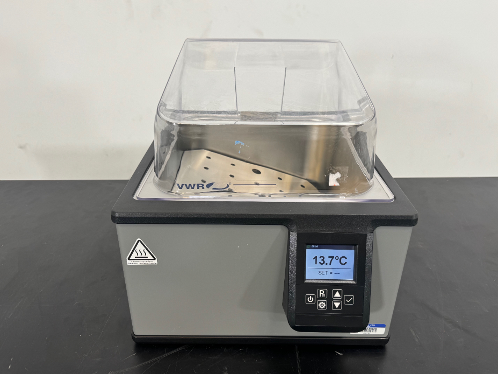 Image of Polyscience WBE10 Water Bath
